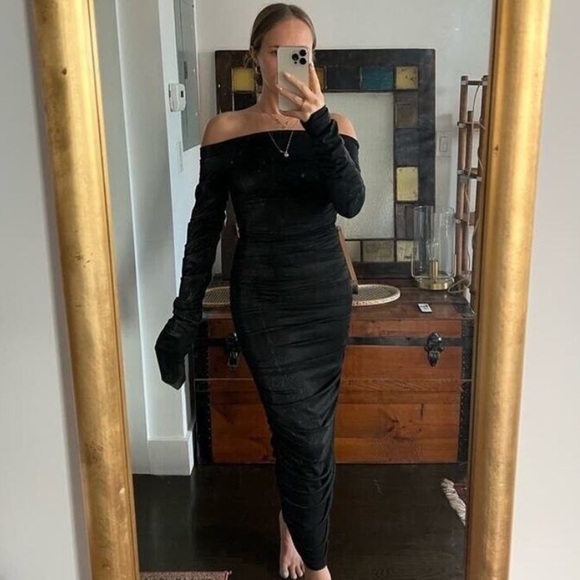 BRONX AND BANCO AMARA DRESS - Picture 4 of 5